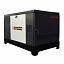 Газовый генератор Genese Standard 10000 (в шумозащитном кожухе) Газовый генератор Genese Standard 10000 (в шумозащитном кожухе)
