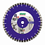 Диск алмазный Distar 1A1RSS/C3-W 450x3,8/2,8x15x25,4-64 F4 Meteor Н15 Диск алмазный Distar 1A1RSS/C3-W 450x3,8/2,8x15x25,4-64 F4 Meteor Н15