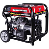 Генератор бензиновый DDE DPG10553E Генератор бензиновый DDE DPG10553E