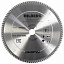 Диск пильный по дереву Hilberg Industrial 350x32x100T Диск пильный по дереву Hilberg Industrial 350x32x100T