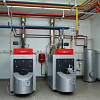 Комбинированный котел Viessmann Vitorond 100 (40 кВт) (VR2BB23) Комбинированный котел Viessmann Vitorond 100 (40 кВт) (VR2BB23)