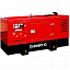 Дизельная электростанция ENERGO ED 20/230 Y-SS звукоизолирующем корпусе Дизельная электростанция ENERGO ED 20/230 Y-SS звукоизолирующем корпусе