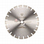 Алмазный сегментный диск Kronger 350x3,5/2,5x12x25,4-25 F4 Asphalt Алмазный сегментный диск Kronger 350x3,5/2,5x12x25,4-25 F4 Asphalt