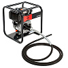 Вибратор глубинный механический Chicago Pneumatic VPM 46 Вибратор глубинный механический Chicago Pneumatic VPM 46
