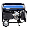 Бензиновый генератор TSS SGG 6000EH3NA Бензиновый генератор TSS SGG 6000EH3NA
