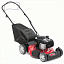 Бензиновая газонокосилка MTD SMART 46 SPBS Бензиновая газонокосилка MTD SMART 46 SPBS