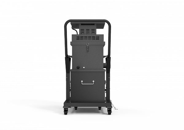 Промышленный пылесос HTG IVC-F65L Промышленный пылесос HTG IVC-F65L