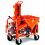 Машина штукатурная Knauf PFT G4X Standard (с насосом AV1000) Машина штукатурная Knauf PFT G4X Standard (с насосом AV1000)
