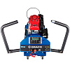 Демаркировщик Graco GrindLazer Pro RC813 G DCS (без барабана) Демаркировщик Graco GrindLazer Pro RC813 G DCS (без барабана)