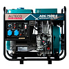 Дизельный генератор Alteco Professional ADG 7500E Дизельный генератор Alteco Professional ADG 7500E