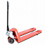 Широковильная гидравлическая тележка OXLIFT OX20-PU115(W850) Широковильная гидравлическая тележка OXLIFT OX20-PU115(W850)