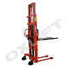 Штабелер ручной OXLIFT HS3015 (1500 кг) Штабелер ручной OXLIFT HS3015 (1500 кг)