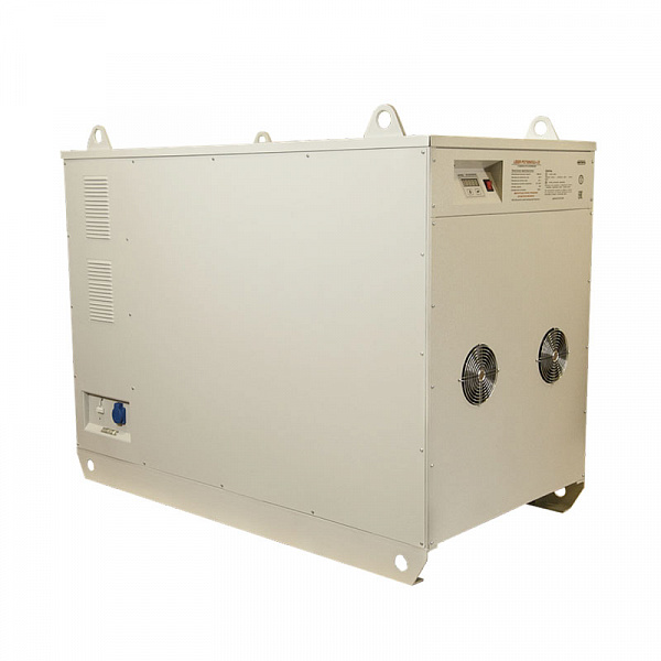 Стабилизатор LIDER PS 160 000 SQ-I-15 Стабилизатор LIDER PS 160 000 SQ-I-15