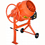 Бетоносмеситель Helmut CM125 Бетоносмеситель Helmut CM125