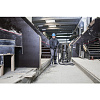 Пылесос промышленный Karcher IVS 100/75 M Пылесос промышленный Karcher IVS 100/75 M