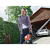 Бензиновые садовые ножницы Husqvarna 122HD60 9665324-01 Бензиновые садовые ножницы Husqvarna 122HD60 9665324-01