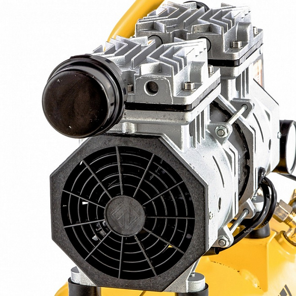 Компрессор Denzel DLS650/10 Компрессор Denzel DLS650/10