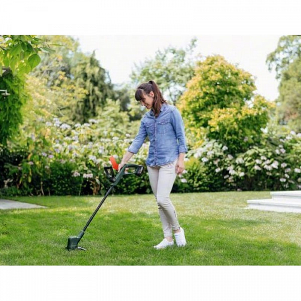 Триммер аккумуляторный Bosch EasyGrassCut 18-26 Триммер аккумуляторный Bosch EasyGrassCut 18-26