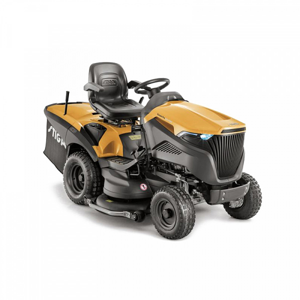 Трактор Stiga ESTATE PRO 9122 XWSY Трактор Stiga ESTATE PRO 9122 XWSY