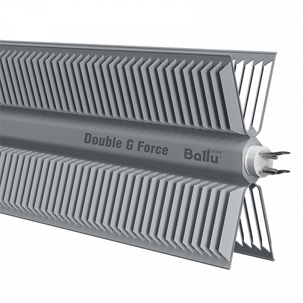 Конвектор Ballu ENZO BEC/EZMR-500 Конвектор Ballu ENZO BEC/EZMR-500