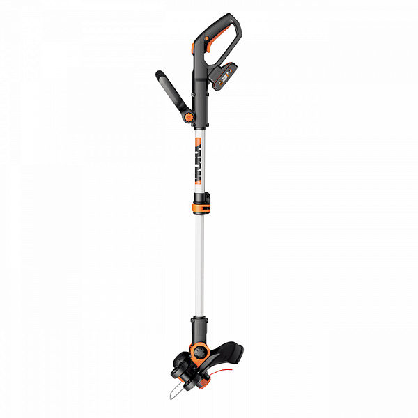 Триммер аккумуляторный WORX WG163E Триммер аккумуляторный WORX WG163E