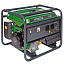 Генератор бензиновый Hitachi E40 (3P) Генератор бензиновый Hitachi E40 (3P)