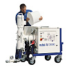 Штукатурная станция M-Tec duo-mix 2000 Штукатурная станция M-Tec duo-mix 2000