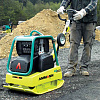 Виброплита Ammann APR 3020 H Виброплита Ammann APR 3020 H
