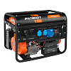 Генератор бензиновый PATRIOT GP 8210AE Генератор бензиновый PATRIOT GP 8210AE