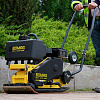 Виброплита Bomag BVP 10/36 (прямоходная) Виброплита Bomag BVP 10/36 (прямоходная)