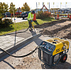 Гидростанция Atlas Copco LP 18-40 PE OEU, class C/D/E Гидростанция Atlas Copco LP 18-40 PE OEU, class C/D/E