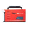 Сварочный инвертор Fubag INTIG 180 DC PULSE (горелка FB TIG 26 5P 4 m) Сварочный инвертор Fubag INTIG 180 DC PULSE (горелка FB TIG 26 5P 4 m)