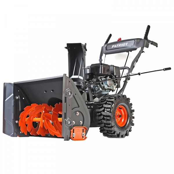 Снегоуборщик Patriot PS 603 Снегоуборщик Patriot PS 603