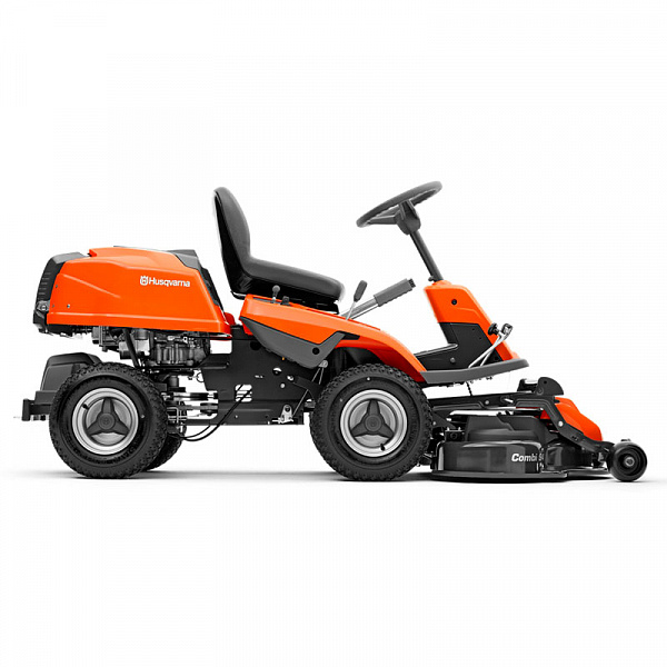 Райдер Husqvarna R213С (9672910-01) Райдер Husqvarna R213С (9672910-01)