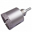 Коронка алмазная Champion 52/66/М14 V-tech керамика, керамогранит, гранит, мрамор Коронка алмазная Champion 52/66/М14 V-tech керамика, керамогранит, гранит, мрамор в Тул-ките