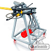 Трубогиб гидравлический Blacksmith HPB-1000 Трубогиб гидравлический Blacksmith HPB-1000