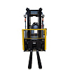 Бензиновый погрузчик TEU-MITSUBI FG18T Бензиновый погрузчик TEU-MITSUBI FG18T