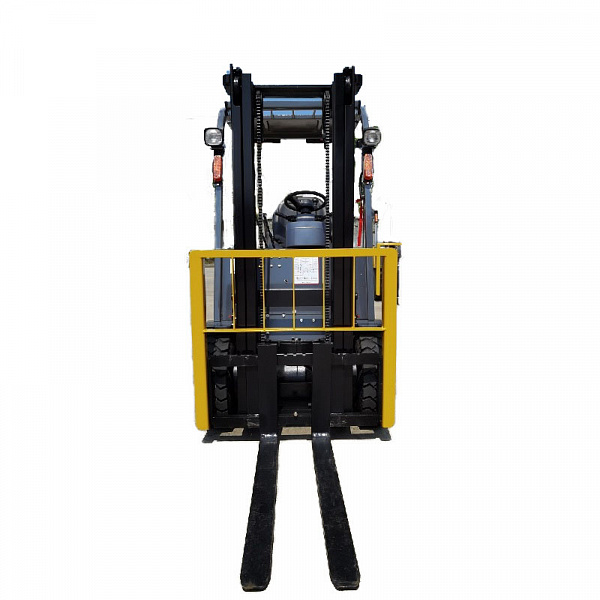 Бензиновый погрузчик TEU-MITSUBI FG18T Бензиновый погрузчик TEU-MITSUBI FG18T