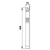 Насос скважинный Grundfos SQE 2-115 комплект Насос скважинный Grundfos SQE 2-115 комплект