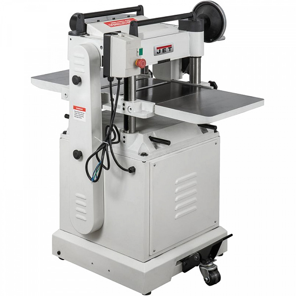 Рейсмусовый станок JET JWP-15K HH 230 В Рейсмусовый станок JET JWP-15K HH 230 В