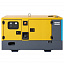 Дизельная электростанция Atlas Copco QES 40 в кожухе Дизельная электростанция Atlas Copco QES 40 в кожухе