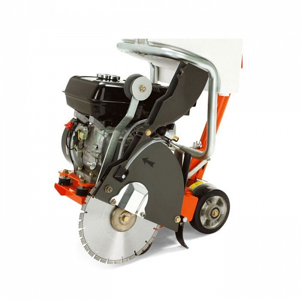 Швонарезчик бензиновый Husqvarna FS305 (Honda 3,5 кВт) Швонарезчик бензиновый Husqvarna FS305 (Honda 3,5 кВт)