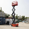 Подъемник ножничный Sinoboom GTJZ1012 Подъемник ножничный Sinoboom GTJZ1012