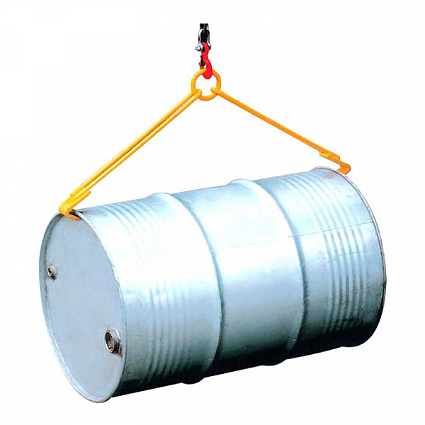 Захват для бочек EURO-LIFT DM500 Захват для бочек EURO-LIFT DM500