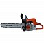 Бензопила STIHL MS 230 C-BE, шина R 40 см, цепь 63РМ Бензопила STIHL MS 230 C-BE, шина R 40 см, цепь 63РМ