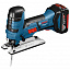 Лобзик аккумуляторный Bosch GST 18 V-LI S Лобзик аккумуляторный Bosch GST 18 V-LI S