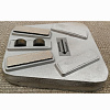 Франкфурт Aluminium №0000 Франкфурт Aluminium №0000