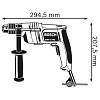 Дрель безударная Bosch GBM 13 HRE Дрель безударная Bosch GBM 13 HRE