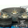 Электрический трубогиб Blacksmith ETB40-50HV Электрический трубогиб Blacksmith ETB40-50HV
