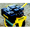 Виброкаток одновальцовый Bomag BW 55 E Виброкаток одновальцовый Bomag BW 55 E